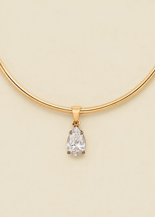 Celeste Choker