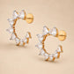 Aurora Diamond Crescent Climbers