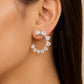 Aurora Diamond Crescent Climbers