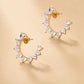 Aurora Diamond Crescent Climbers