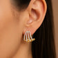 Radiant Cascade Earrings