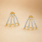 Radiant Cascade Earrings