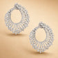 Serene Sparkle Earrings