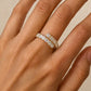 Elara Crossover Ring