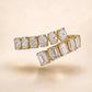 Elara Crossover Ring