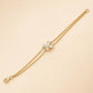 Four Petal Grace Bracelet