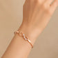Infinite Love Diamond Bracelet