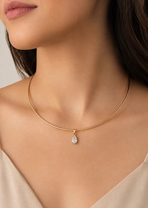 Celeste Choker