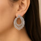 Serene Sparkle Earrings