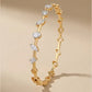 Serena Diamond Harmony Bracelet (Single)