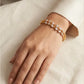 Serena Diamond Harmony Bracelet (Single)