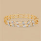 Serena Diamond Harmony Bracelet (Single)