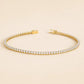 Timeless Tennis Bracelet