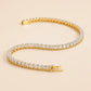 Timeless Tennis Bracelet
