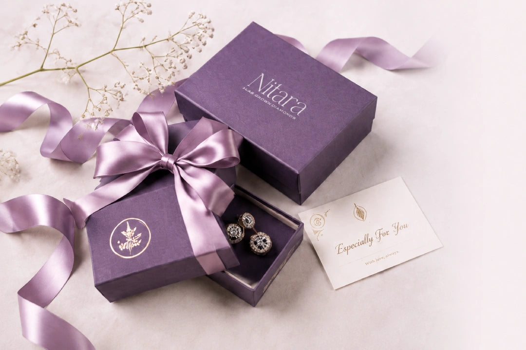 Nitara Premium Gift Packaging